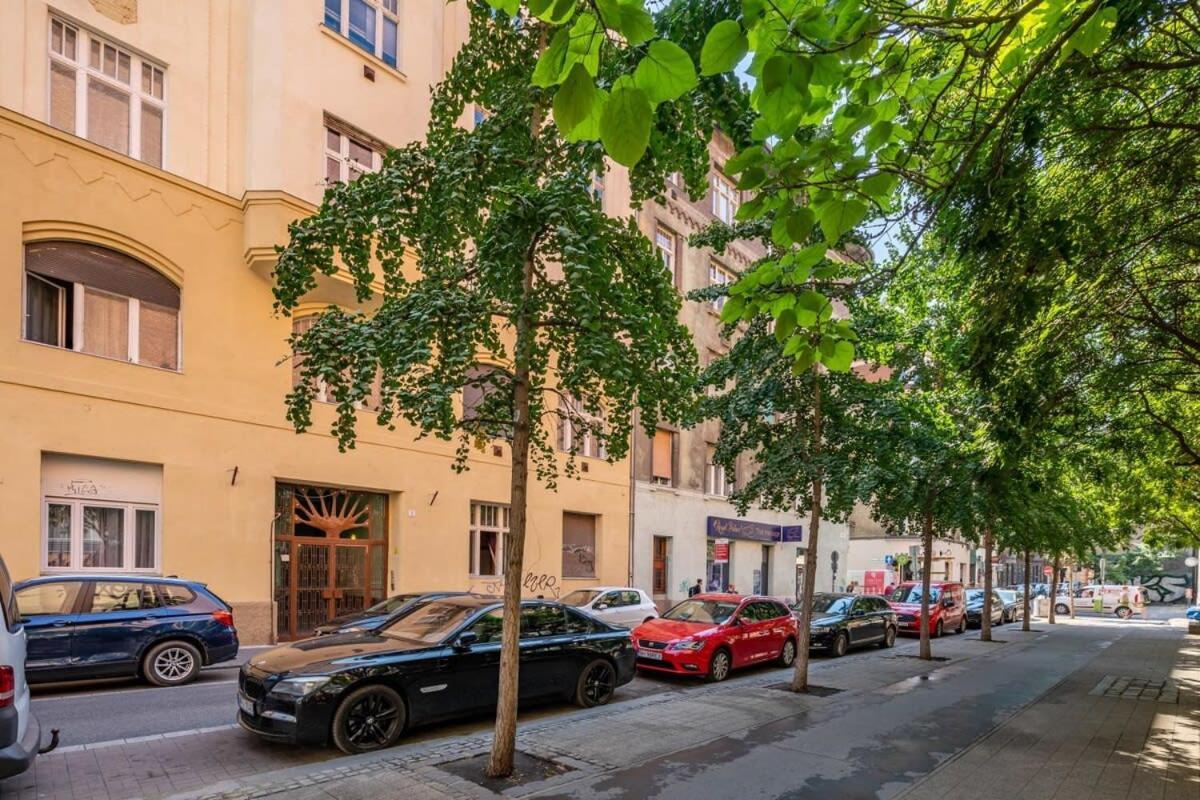 Apartment Mini Ultra Budapest