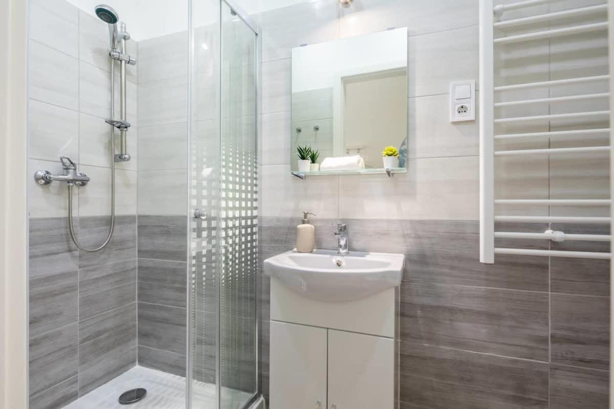 Mini Ultra Apartment Budapest