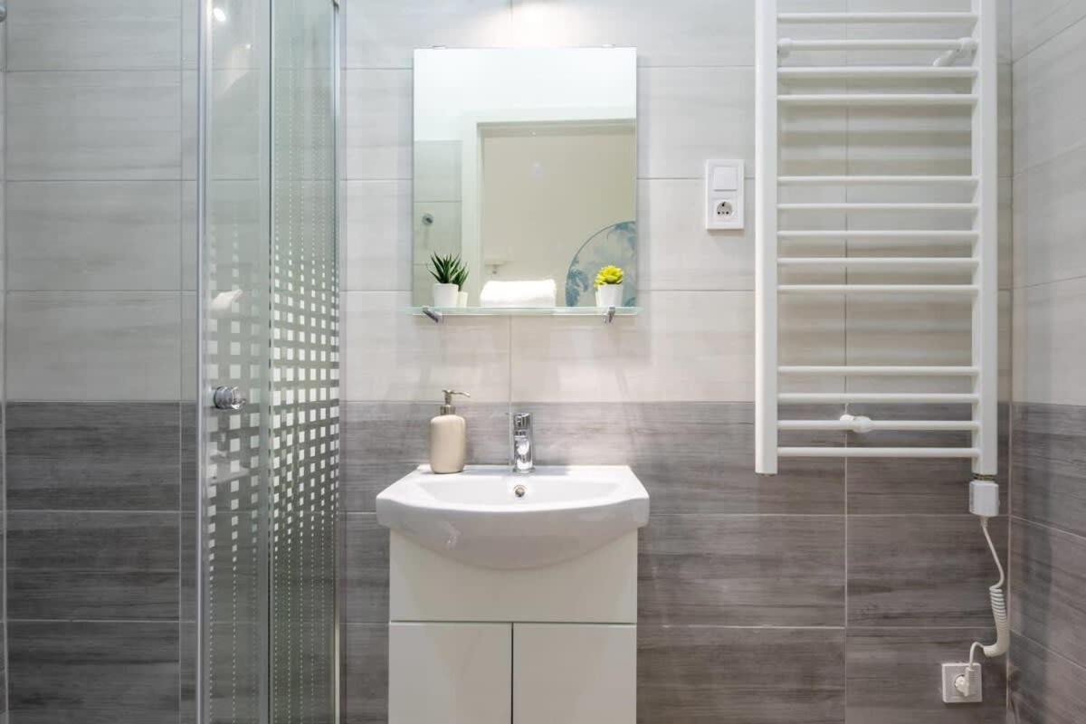 Apartment Mini Ultra Budapest