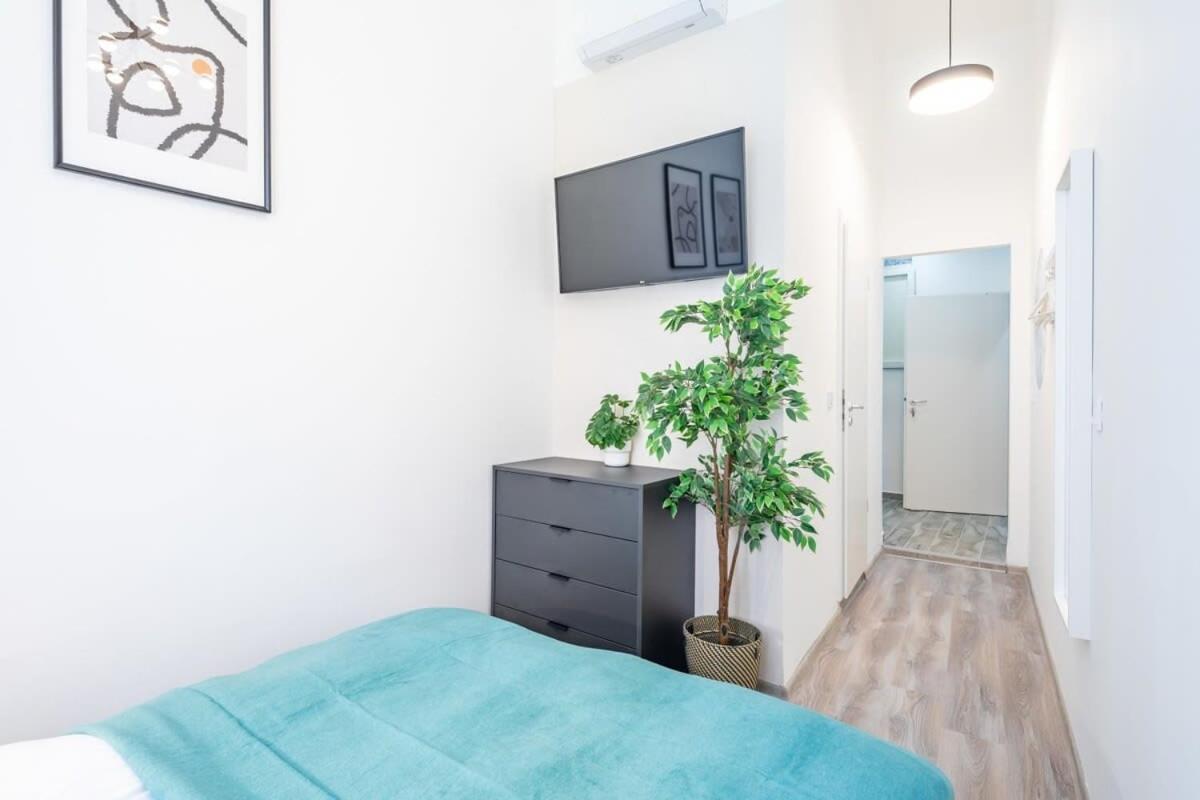 Mini Ultra Apartment Budapest