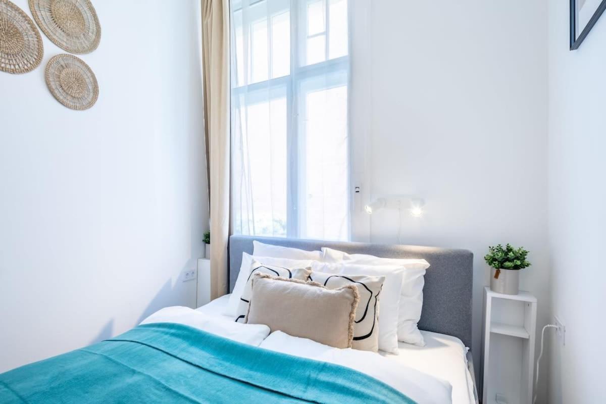 Apartment Mini Ultra Budapest
