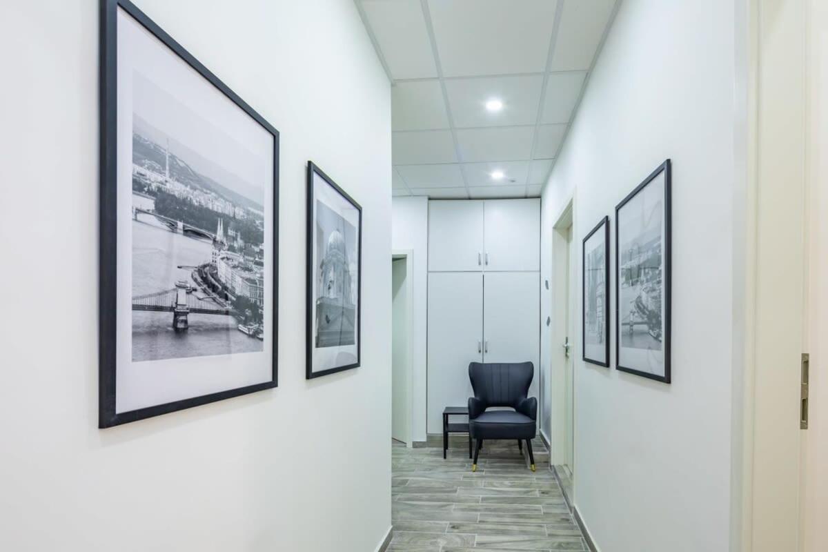 Apartament Mini Ultra Budapesta