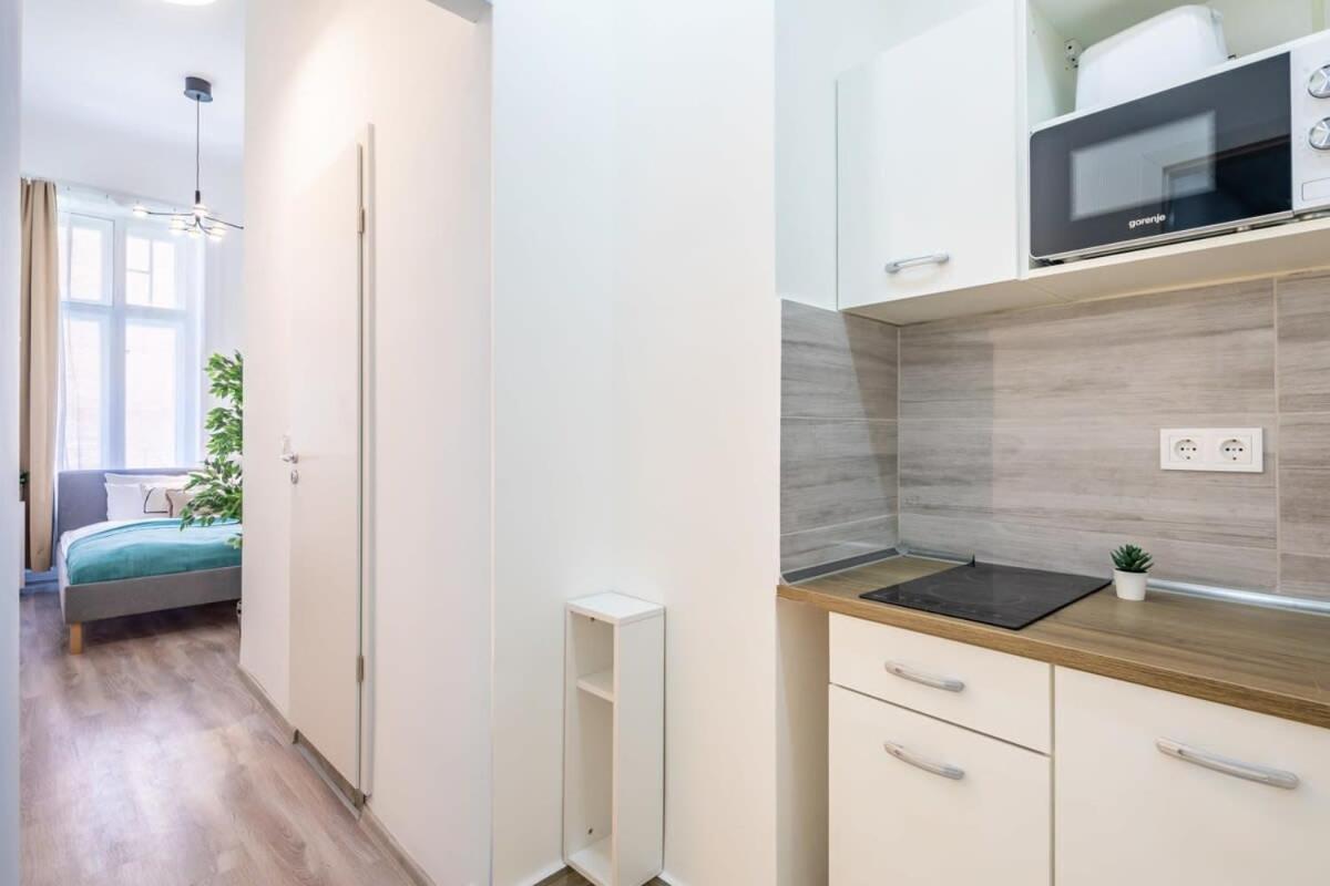 Mini Ultra Apartament