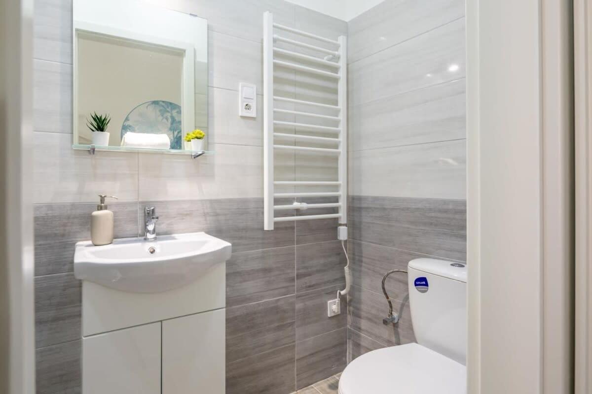 Mini Ultra Apartament *