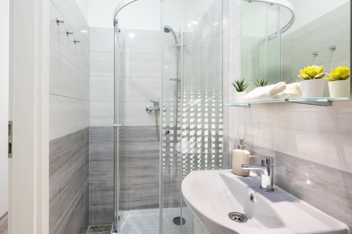 Mini Ultra Apartament Budapesta