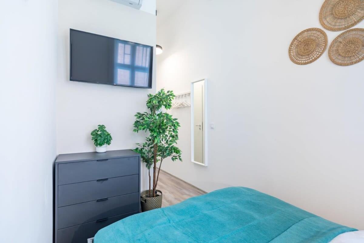 Apartament Mini Ultra